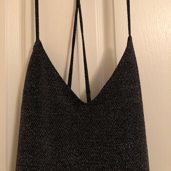 ZARA NYE DRESS - Picture 3 of 4